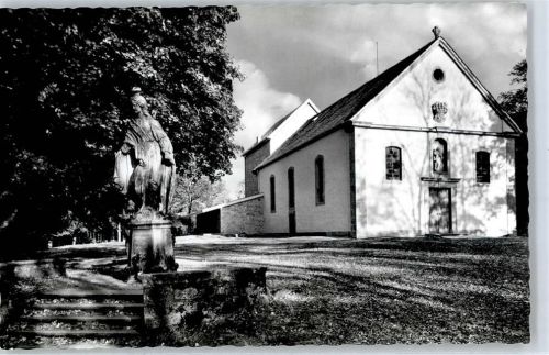 Ehrenberg Wallfahrtskirche