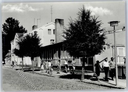 Feldberg Erholungsheim Freundschaft