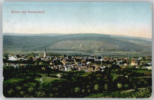 Schorndorf