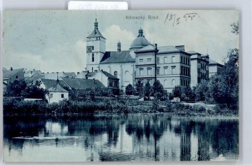 Havlickuv Brod Park
