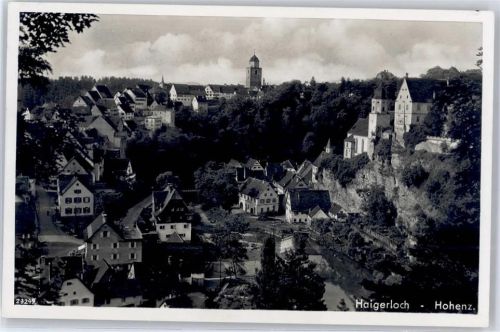 Haigerloch