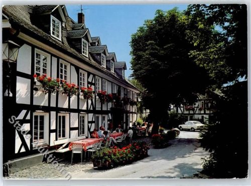 Oberkirchen Hotel Gasthaus Schütte