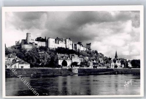 Chinon