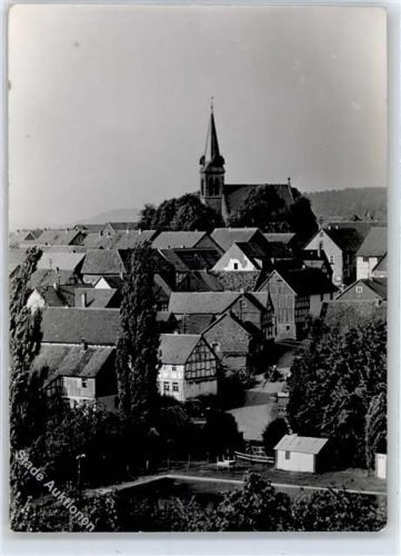 Frankenberg