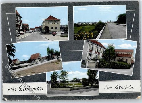 Einhausen
