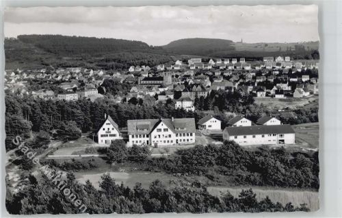 Waldfischbach-Burgalben