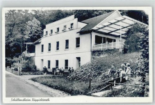Ruppichteroth Schullandheim