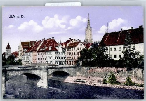 Ulm Wehr