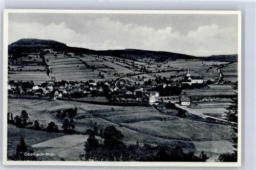 Oberbach
