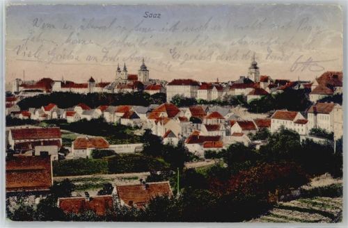 Zatec