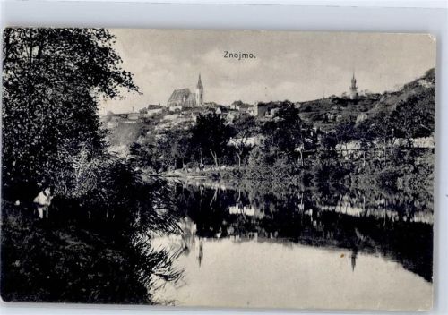 Znojmo Znaim