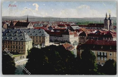 Fulda