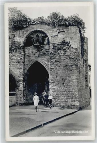 Valkenburg Berkelpoort
