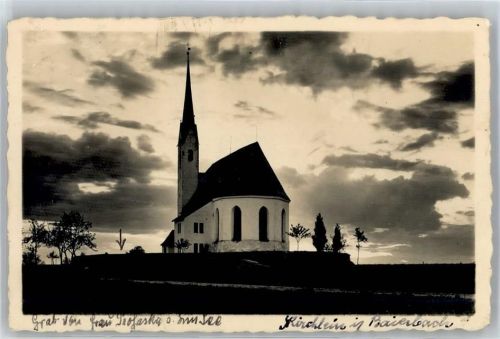 Baierbach Kirche