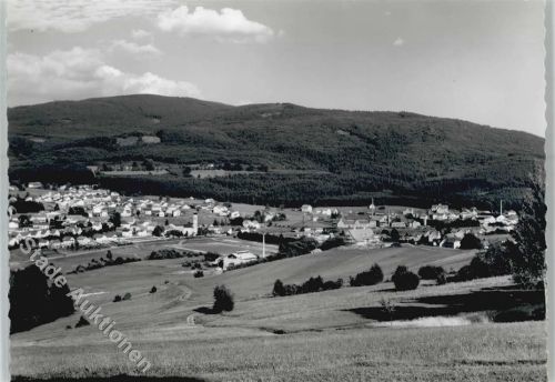 Frauenau
