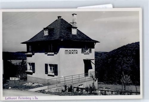 Oberreifenberg Pension Haus Marta