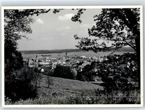 Mindelheim