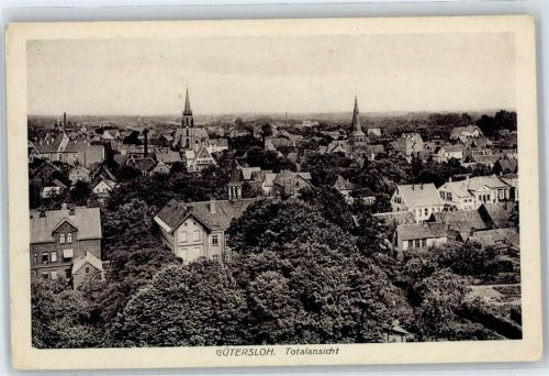 Gütersloh