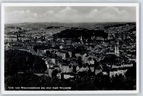 Wuppertal