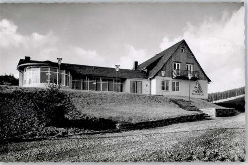 Schulenberg Hotel Tanneck