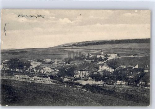 Preny 1915
