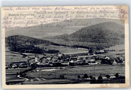 Benesov