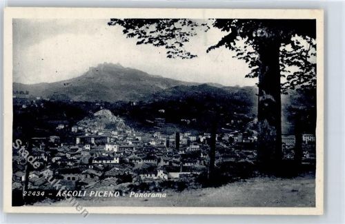 Ascoli Piceno