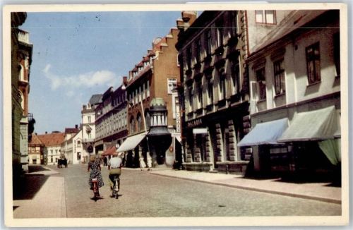 Ystad 1951