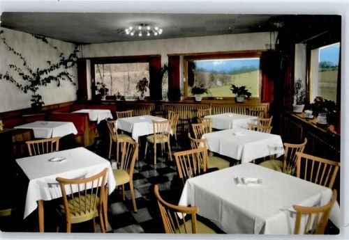 Fürth Gasthaus Pension Eselsmühle