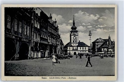 Zatec