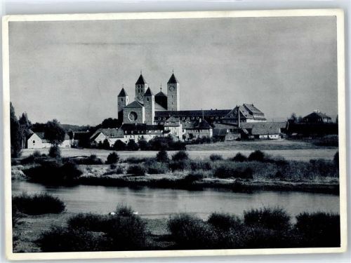 Münsterschwarzach Benediktinerabtei