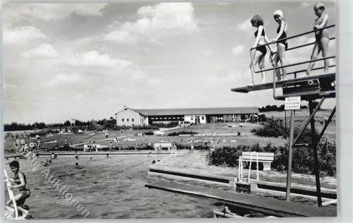 Flieden Schwimmbad