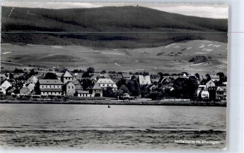 Mittelheim