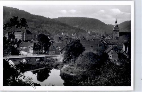 Künzelsau Neue Kocherbrücke
