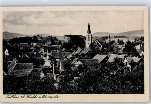 Fürth