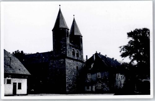 Bursfelde