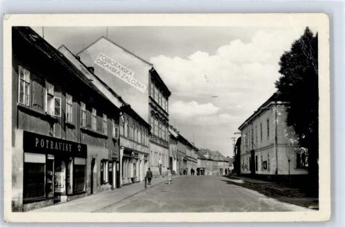 Podborany