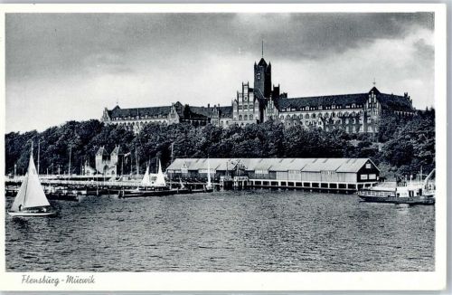 Mürwik Marine Schule
