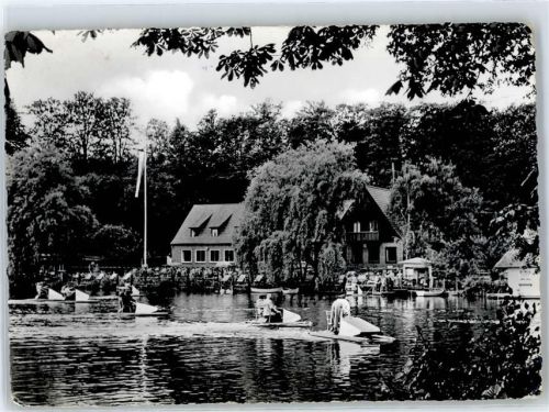 Neukloster Hotel Klosterkrug