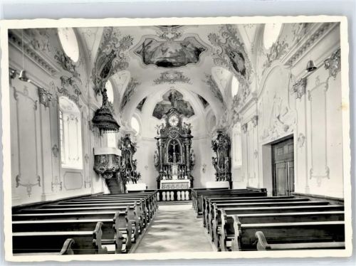 Pleystein Kreuzbergkirche