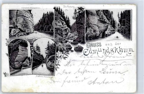 Edmundsklamm