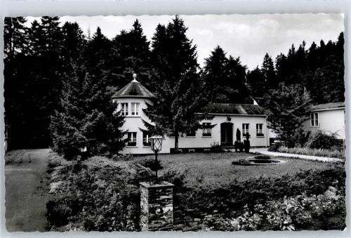 Rehe Erholungsheim Westerwald