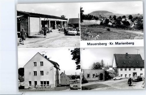 Mauersberg