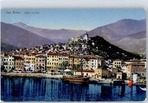San Remo