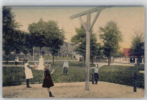 Bad Rothenfelde Spielplatz