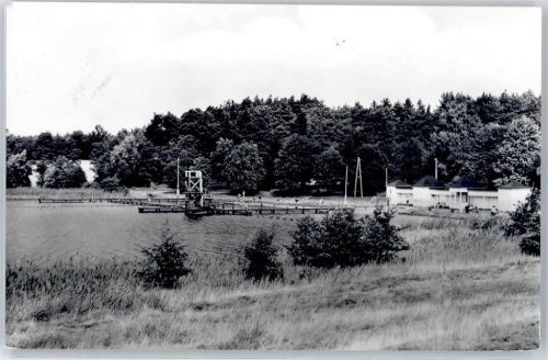 Wesenberg Schwimmbad