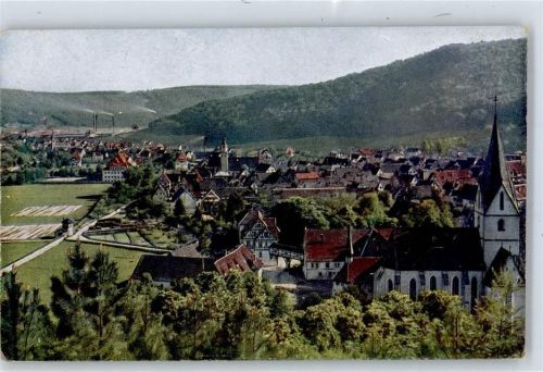Blaubeuren