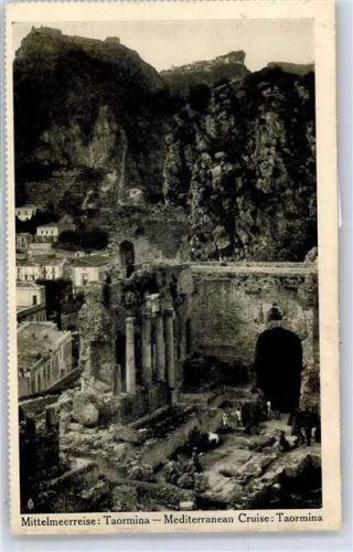 Taormina