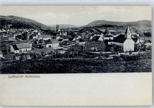 Nohfelden