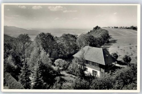Burgfelden Pension Maier